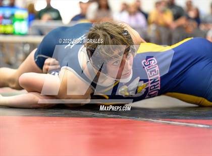 Thumbnail 1 in CIF SDS Masters (Day 1) photogallery.