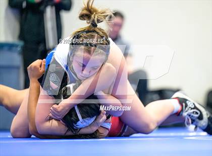 Thumbnail 1 in CIF SDS Masters (Day 1) photogallery.