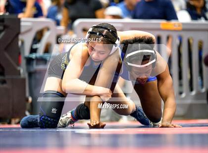 Thumbnail 3 in CIF SDS Masters (Day 1) photogallery.