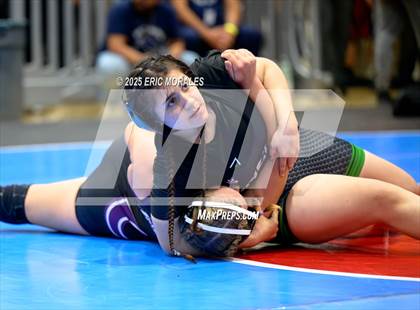 Thumbnail 3 in CIF SDS Masters (Day 1) photogallery.