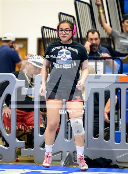 Thumbnail 2 in CIF SDS Masters (Day 1) photogallery.