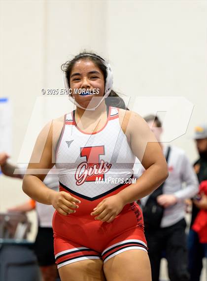 Thumbnail 3 in CIF SDS Masters (Day 1) photogallery.