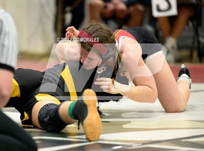 Thumbnail 3 in CIF SDS Masters (Day 1) photogallery.
