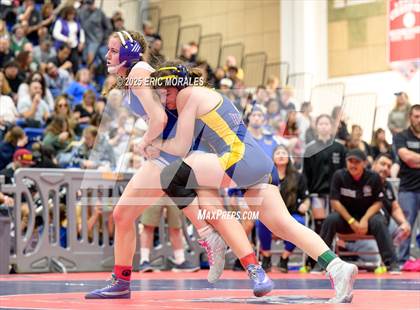 Thumbnail 3 in CIF SDS Masters (Day 1) photogallery.