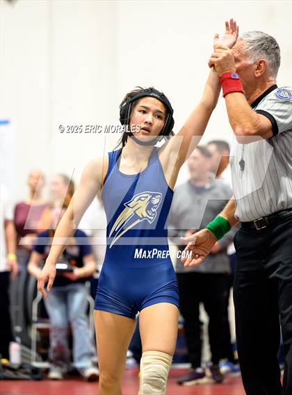 Thumbnail 1 in CIF SDS Masters (Day 1) photogallery.