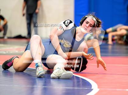 Thumbnail 1 in CIF SDS Masters (Day 1) photogallery.