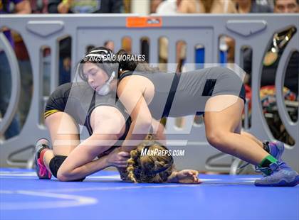 Thumbnail 2 in CIF SDS Masters (Day 1) photogallery.