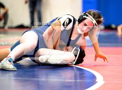 Thumbnail 3 in CIF SDS Masters (Day 1) photogallery.