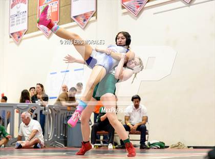 Thumbnail 3 in CIF SDS Masters (Day 1) photogallery.