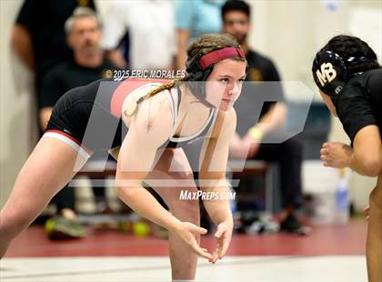 Thumbnail 1 in CIF SDS Masters (Day 1) photogallery.