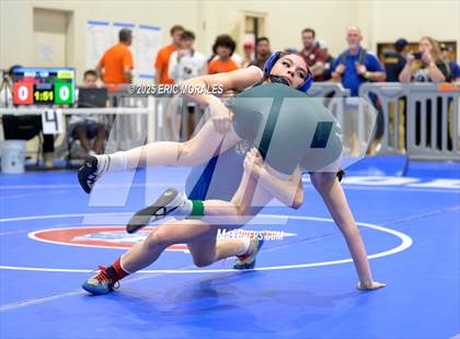 Thumbnail 2 in CIF SDS Masters (Day 1) photogallery.