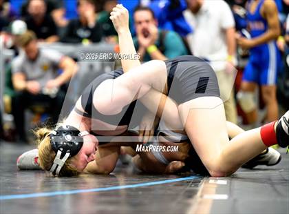 Thumbnail 2 in CIF SDS Masters (Day 1) photogallery.
