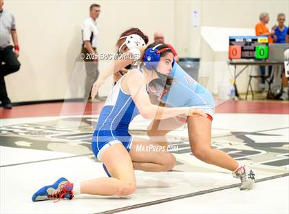 Thumbnail 3 in CIF SDS Masters (Day 1) photogallery.