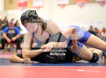 Thumbnail 2 in CIF SDS Masters (Day 1) photogallery.