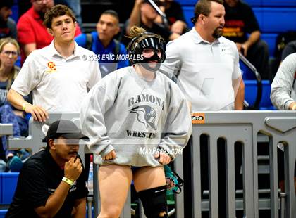 Thumbnail 1 in CIF SDS Masters (Day 1) photogallery.
