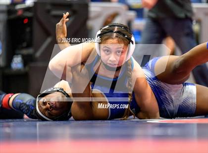 Thumbnail 2 in CIF SDS Masters (Day 1) photogallery.