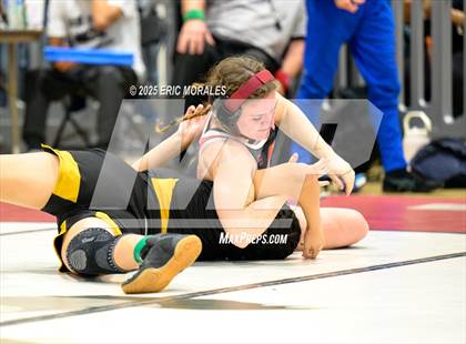 Thumbnail 2 in CIF SDS Masters (Day 1) photogallery.