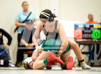 Thumbnail 3 in CIF SDS Masters (Day 1) photogallery.