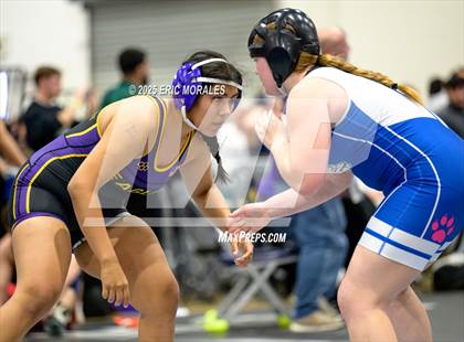 Thumbnail 3 in CIF SDS Masters (Day 1) photogallery.