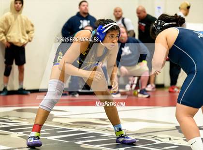 Thumbnail 3 in CIF SDS Masters (Day 1) photogallery.