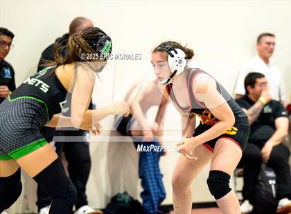 Thumbnail 1 in CIF SDS Masters (Day 1) photogallery.