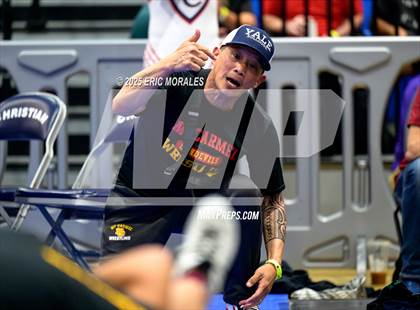 Thumbnail 2 in CIF SDS Masters (Day 1) photogallery.
