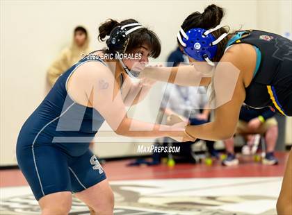 Thumbnail 2 in CIF SDS Masters (Day 1) photogallery.