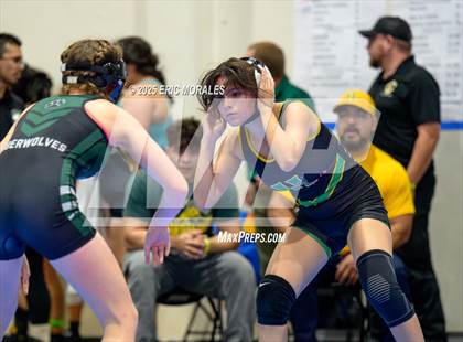 Thumbnail 3 in CIF SDS Masters (Day 1) photogallery.