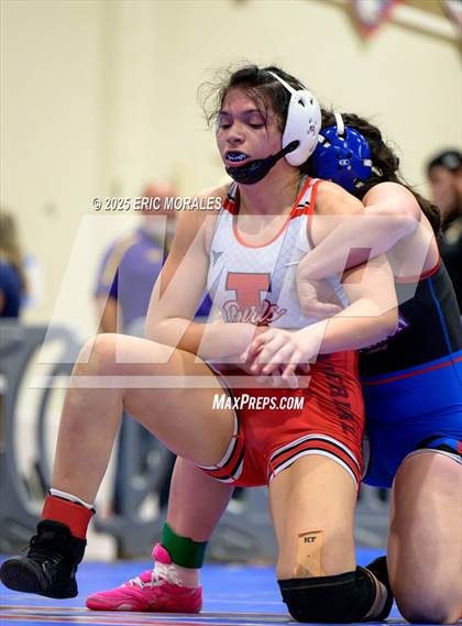Thumbnail 2 in CIF SDS Masters (Day 1) photogallery.