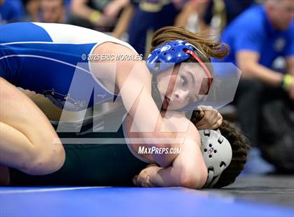 Thumbnail 3 in CIF SDS Masters (Day 1) photogallery.