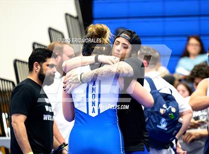 Thumbnail 3 in CIF SDS Masters (Day 1) photogallery.