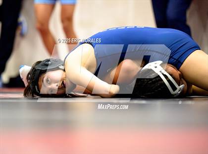 Thumbnail 3 in CIF SDS Masters (Day 1) photogallery.