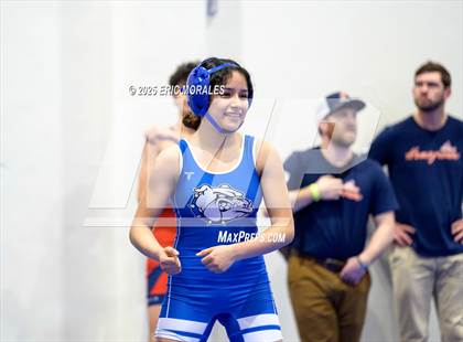 Thumbnail 2 in CIF SDS Masters (Day 1) photogallery.