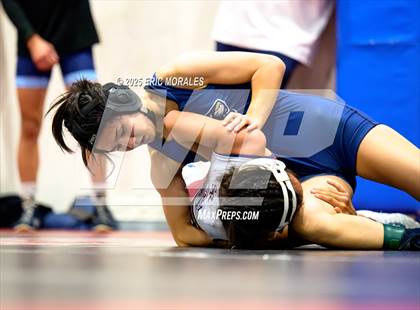 Thumbnail 2 in CIF SDS Masters (Day 1) photogallery.