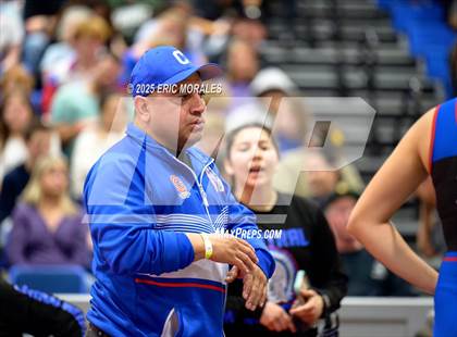 Thumbnail 3 in CIF SDS Masters (Day 1) photogallery.