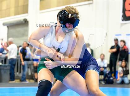 Thumbnail 3 in CIF SDS Masters (Day 1) photogallery.