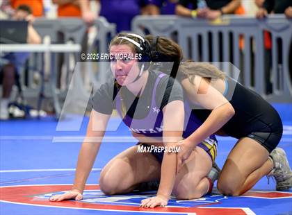 Thumbnail 3 in CIF SDS Masters (Day 1) photogallery.