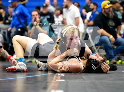 Thumbnail 3 in CIF SDS Masters (Day 1) photogallery.