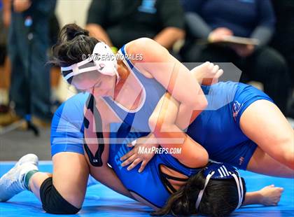 Thumbnail 2 in CIF SDS Masters (Day 1) photogallery.