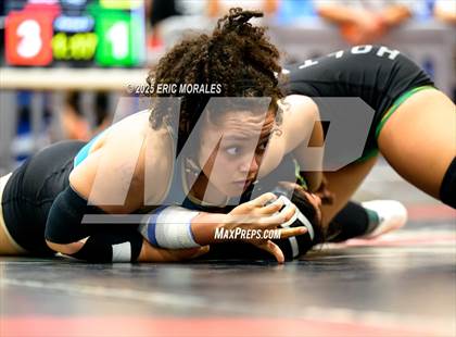 Thumbnail 2 in CIF SDS Masters (Day 1) photogallery.