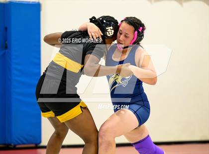 Thumbnail 2 in CIF SDS Masters (Day 1) photogallery.