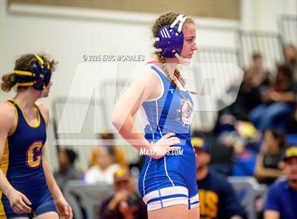Thumbnail 1 in CIF SDS Masters (Day 1) photogallery.
