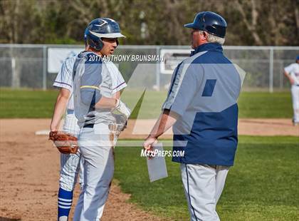 Thumbnail 1 in Folsom @ Oak Ridge (Game 2 DH) photogallery.