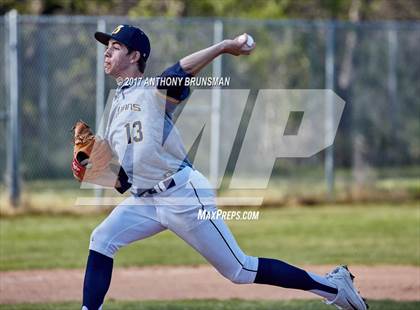 Thumbnail 2 in Folsom @ Oak Ridge (Game 2 DH) photogallery.