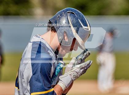 Thumbnail 1 in Folsom @ Oak Ridge (Game 2 DH) photogallery.