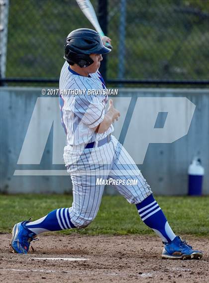 Thumbnail 1 in Folsom @ Oak Ridge (Game 2 DH) photogallery.