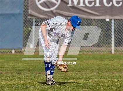 Thumbnail 1 in Folsom @ Oak Ridge (Game 2 DH) photogallery.