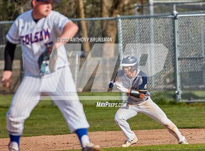 Thumbnail 2 in Folsom @ Oak Ridge (Game 2 DH) photogallery.