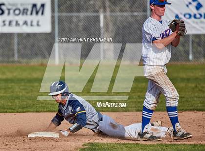 Thumbnail 1 in Folsom @ Oak Ridge (Game 2 DH) photogallery.
