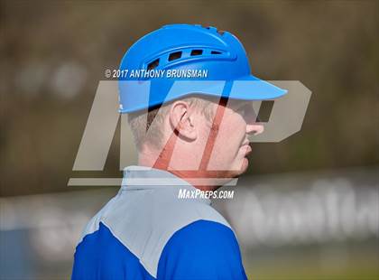 Thumbnail 2 in Folsom @ Oak Ridge (Game 2 DH) photogallery.